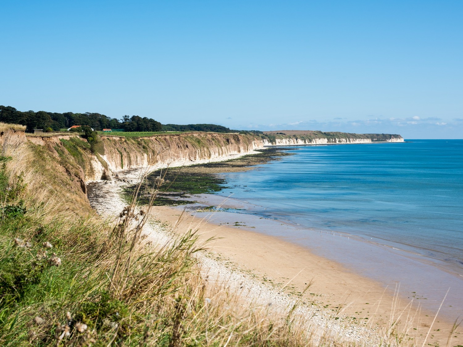 Bridlington Bay